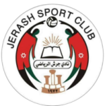 جرش logo