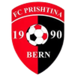بريشتينا برن logo