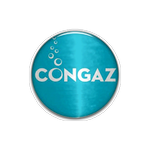 كونغاز logo