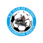 Ocniţa logo