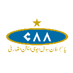 PCAA logo