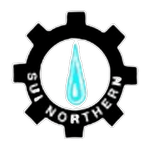 SNGPL logo