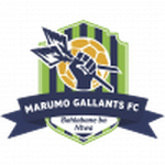 مارومو جالانتس  logo