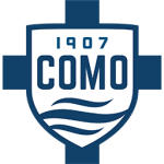 كومو  logo