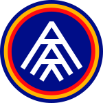 أتلتيك كلوب 2 logo
