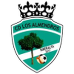 لوس ألمندروس logo
