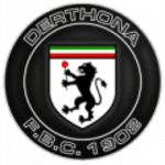 ديرثونا logo