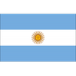 Argentina W