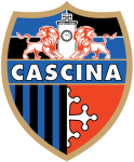 كاشينا logo