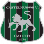 كاستلنوفو فومانو logo