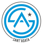 تشيتا دي سانت أجاثا logo