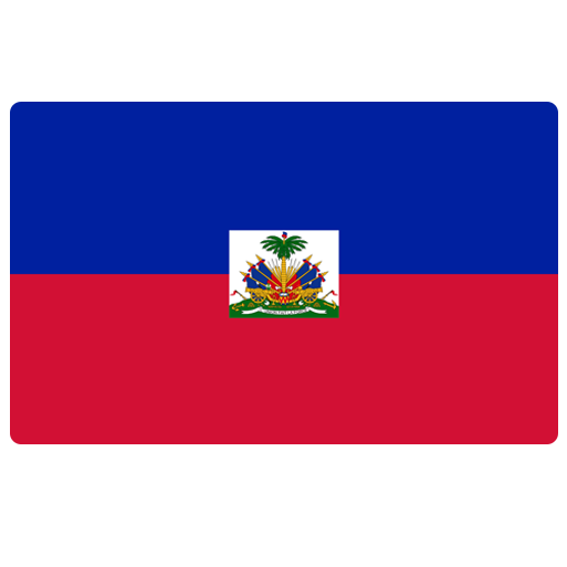 Haiti U23 logo