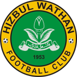 حزب الواثن logo