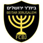 FC Jerusalem logo