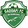 Gaddafi logo