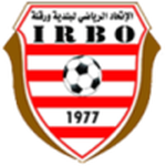 RB Ouargla logo