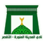 المدينة المنورة logo