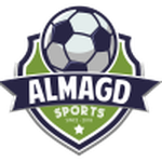 El Magd logo