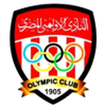 الأوليمبي logo