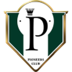 Pioneers logo