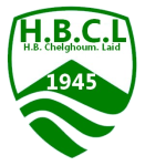 هلال شلغوم العيد  logo
