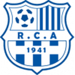 RC Arbaâ U21 logo