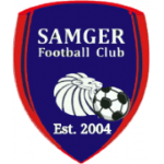 Samger logo