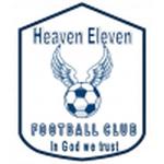 هيفن إليفن logo