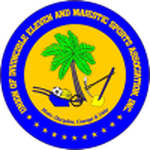 إنفينسبل إليفن logo