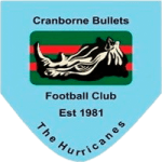 Cranborne Bullets logo