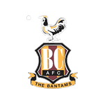 برادفورد سيتي logo
