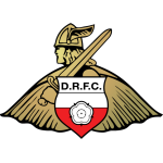 دونكاستر بيلز logo
