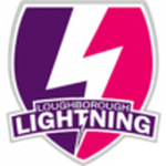 لوفبورو لايتنينغ logo