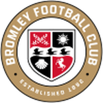 بروملي logo