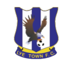 Lye Town W logo