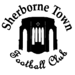 شيربورن تاون logo