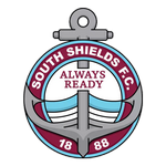 South Shields W logo