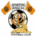 Sporting Khalsa W logo