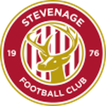 Stevenage W logo