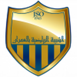 الشبيبة الرياضية بالعمران