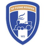 فوش كوسوفا logo