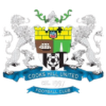 كوكس هيل يونايتد logo