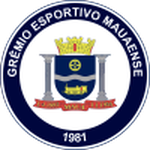 Mauaense U20 logo
