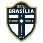 ريال برازيليا logo