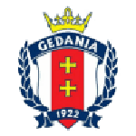 غدانيا غدانسك logo