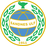 ساندنيس أولف 2 logo