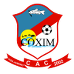 Coxim logo