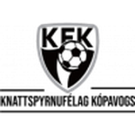 كيه إف كي كوبافوجور logo