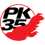 بي كي-35 فانتا الثانية logo