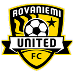 Roi United logo